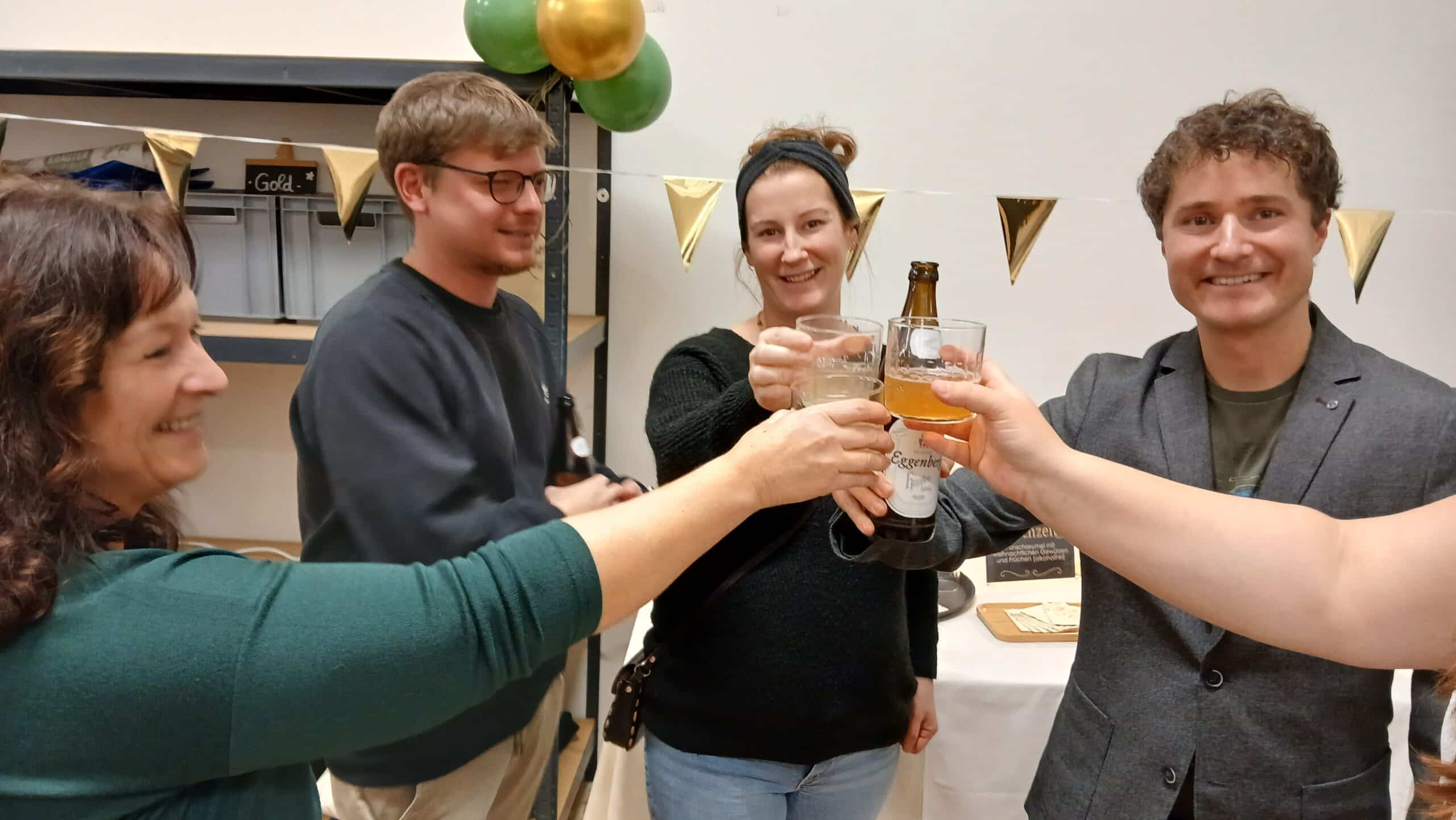 Artikel „5 Jahre natur.magie“