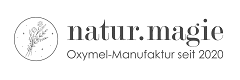 natur.magie | Oxymel-Manufaktur seit 2020